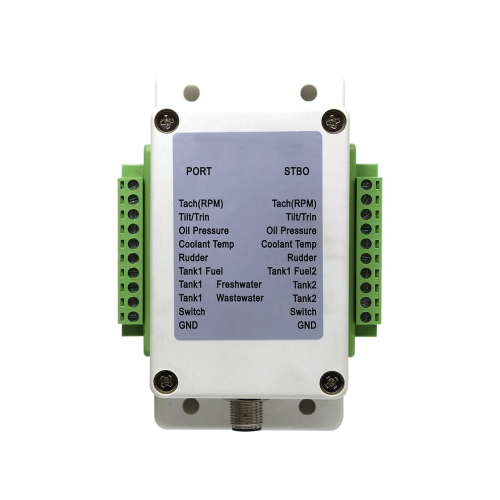 NMEA 2000 CONVERTER  