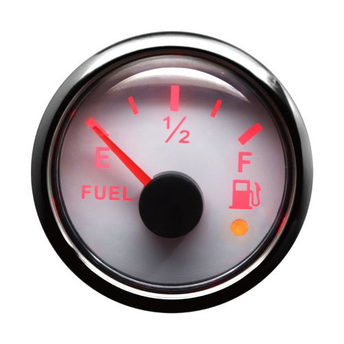 52mm FUEL LEVEL GAUGE  