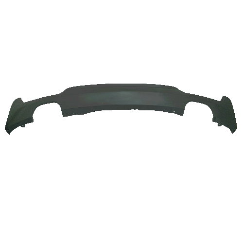 REAR DIFFUSER FOR 13-18 F32/
