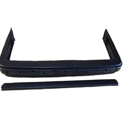REAR MIDDLE DIFFUSER FOR 86-