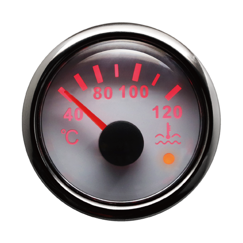 52mm WATER TEMPERATURE GAUGE